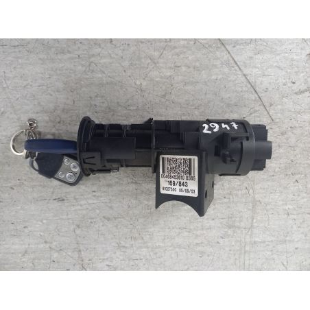 STACYJKA FIAT PANDA II 1.1 8V 2003 61027500  B36505521 647 54 2947 