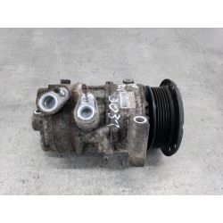 POMPA, SPRĘŻARKA KLIMATYZACJI JEEP PATRIOT 2.4 16V2007447190-5059 5SE12C  DENSOPX81703031                                            