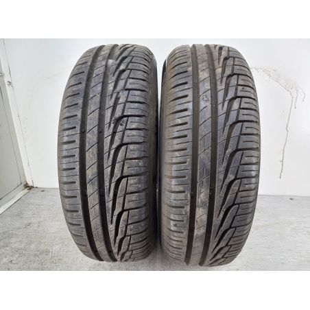 OPONY LETNIE 14 PARA NISSAN MICRA K12 ( 02-10 ) 1.2 16V 65KM 1.2 16 V 2005 185/65R14 65 