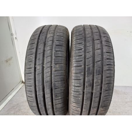 OPONY LETNIE 15 PARA OPEL CORSA D 1.2 16V 80KM 1.2 16V 2007 185/55R15 80 