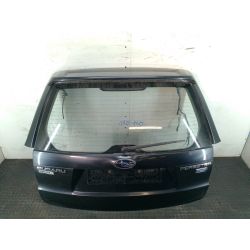 KLAPA BAGAŻNIKA SUBARU FORESTER III 2.0 D200961K61K1473033                                            