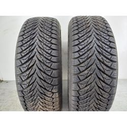 OPONY CAŁOROCZNE 14 PARA PEUGEOT 206 2.0 HDI 90KM2.0 HDI2003175/65R14EYL90                                            