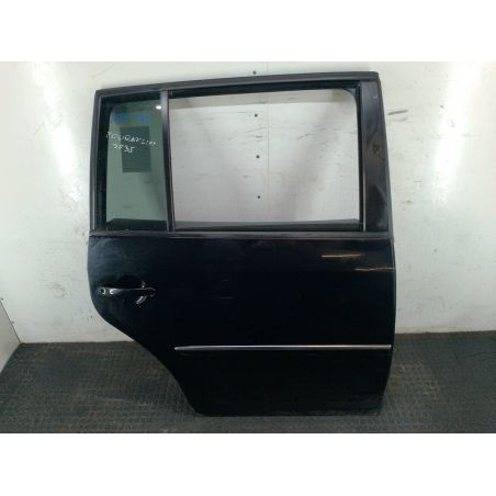 DRZWI TYŁ PRAWY VW TOURAN I FL 1.4 TSI 2007 LC9X LC9X 140 3035 