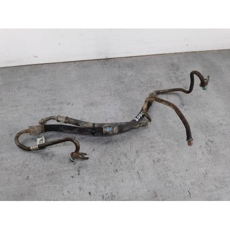 PRZEWODY WSPOMAGANIA OPEL ASTRA H 1.9 CDTI 100KM 1.9 CDTI 2006 13122700 Z157 100 3000 