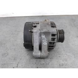 ALTERNATOR OPEL ASTRA H 1.9 CDTI 100KM1.9 CDTI200693169257Z1571003000                                            