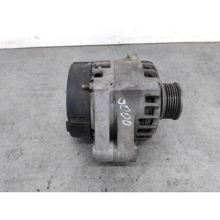ALTERNATOR OPEL ASTRA H 1.9 CDTI 100KM 1.9 CDTI 2006 93169257 Z157 100 3000 