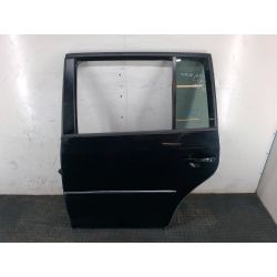 DRZWI TYŁ LEWY VW TOURAN I FL 1.4 TSI2007LC9XLC9X1403035                                            