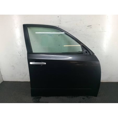 DRZWI PRZÓD PRAWY SUBARU FORESTER III 2.0 D 2009 61K 61K 147 3033 