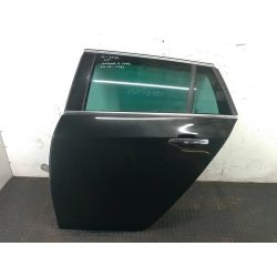 DRZWI TYŁ LEWY OPEL INSIGNIA A 2.0 CDTI 160KM2.0 CDTI2010Z22CZ22C1603057                                            