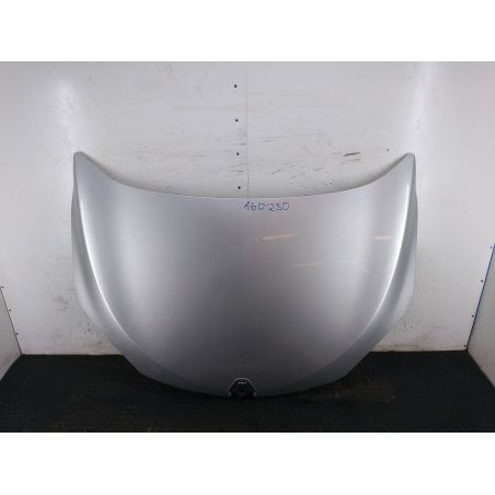 HOOD RENAULT MEGANE III 1.6 16V 110KM 1.6 16V 2008 TED69 TED69 110 3069 