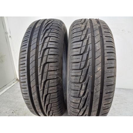 OPONY LETNIE 14 PARA NISSAN MICRA K12 ( 02-10 ) 1.2 16V 65KM 1.2 16 V 2005 185/65R14 65 