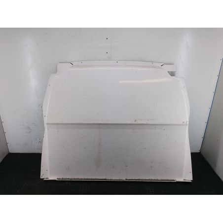 ŚCIANA GRODZIOWA CITROEN BERLINGO II 1.6 HDI 92KM 1.6 HDI 2008 EWP 92 2571 