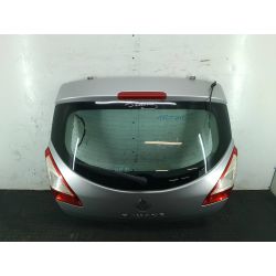 KLAPA BAGAŻNIKA RENAULT MEGANE III 1.6 16V 110KM1.6 16V2008TED69TED691103069                                            