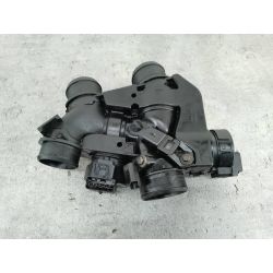 PRZEPUSTNICA CITROEN C4 GRAND PICASSO I 1.6 HDI 109KM1.6 HDI20079657485480EXY1092972                                            