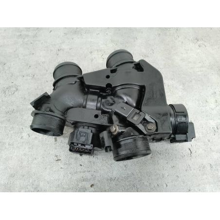 PRZEPUSTNICA CITROEN C4 GRAND PICASSO I 1.6 HDI 109KM 1.6 HDI 2007 9657485480 EXY 109 2972 