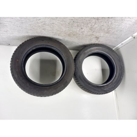 OPONY CAŁOROCZNE 14 PARA PEUGEOT 206 FL 1.4 i 75KM 1.4 i 8V 2005 165/60R14 EXL 75 