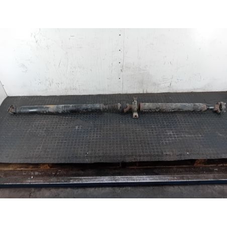 WAŁ NAPĘDOWY TYŁ KIA SPORTAGE II 2.0 CRDI 112KM 2.0 CRDI 2005 493002E000 6D 112 2879 