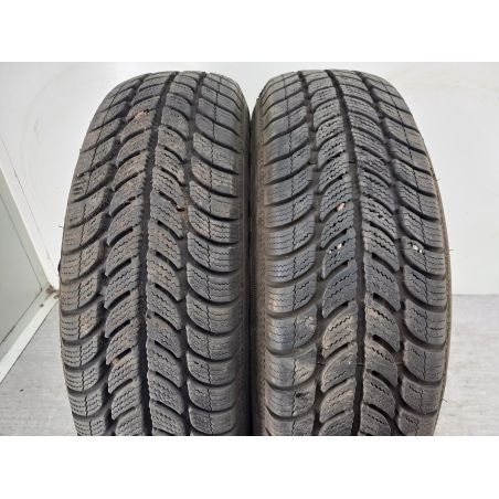 OPONY ZIMOWE 14 PARA FORD FOCUS II 1.6 100KM 1.6 2002 175/70R14 100 