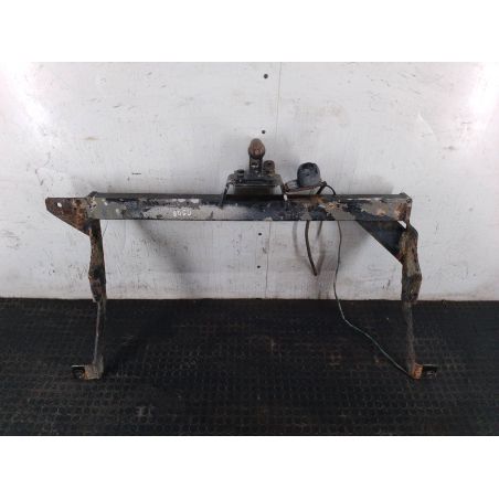 HAK HOLOWNICZY FIAT DUCATO II 1.9D 1.9 D 1994 210 69 2928 