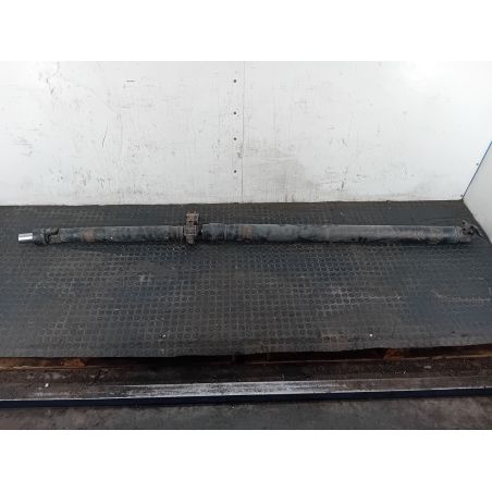 WAŁ NAPĘDOWY TYŁ JEEP PATRIOT 2.4 16V 2007 PX8 170 3031 