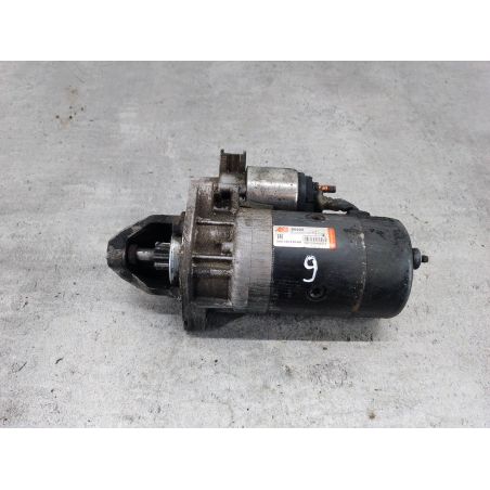 starter FIAT DUCATO II 1.9D 1.9 D 1994 5901259469974 210 69 2928 