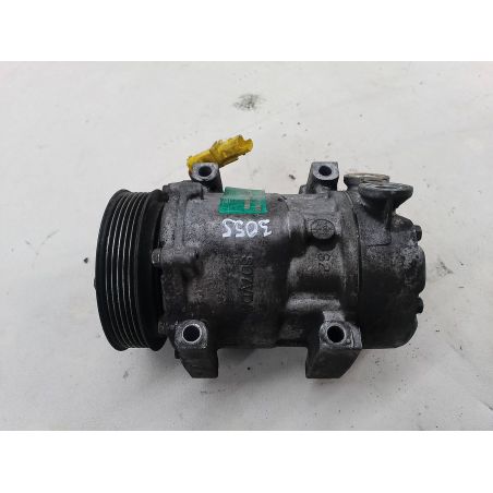 POMPA, SPRĘŻARKA KLIMATYZACJI CITROEN C8 2.0 i 16V 138KM 2.0 i 16V 2002 3066004244 KNB 138 3055 