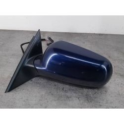 LEFT MIRROR SKODA SUPERB I 1.9 TDI 131KM1.9 TDI2002LF5U1312981                                            