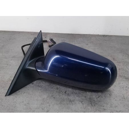 LEFT MIRROR SKODA SUPERB I 1.9 TDI 131KM 1.9 TDI 2002 LF5U 131 2981 