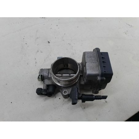 PRZEPUSTNICA CITROEN C8 2.0 i 16V 138KM 2.0 i 16V 2002 9645245780 KNB 138 3055 