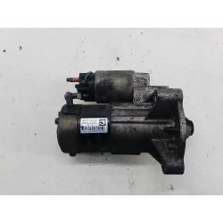 starter CITROEN C8 2.0 i 16V 138KM2.0 i 16V2002M000T82081KNB1383055                                            