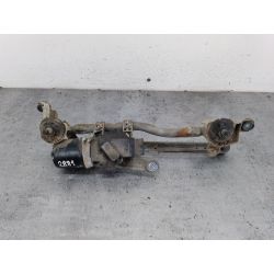 MECHANIZM WYCIERACZEK NISSAN NOTE I 1.4 88KM1.4 16V2006R10882881                                            