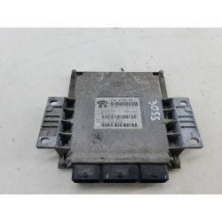 KOMPUTER, STEROWNIK CITROEN C8 2.0 i 16V 138KM2.0 i 16V20029642427080 9647804880 IAW4MP2.05KNB1383055                                            