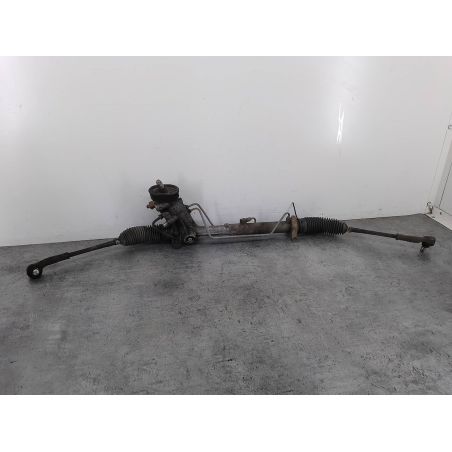 MAGLOWNICA PRZEKŁADNIA KIEROWNICY VW POLO 9N FL IV 1.4 16V 80KM 1.4 16V 2006 023-0080-050-001 TRW LC9Z 80 2922 