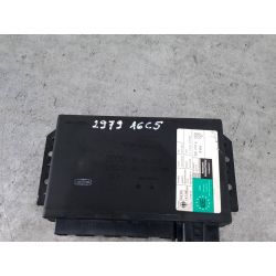 MODUŁ KOMFORTU AUDI A6 C5 2.5 TDI 150KM2.5 TDI20004B0962258ELY7W1502979                                            