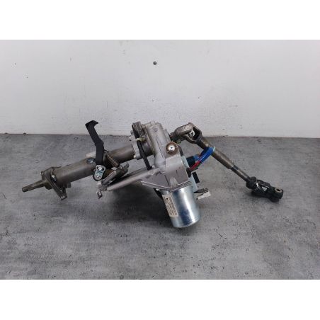 WSPOMAGANIE ELEKTRYCZNE, PION NISSAN NOTE I 1.4 88KM 1.4 16V 2006 488109U13A 28500-9U05A R10 88 2881 