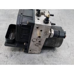 ABS PUMP SKODA SUPERB I 1.9 TDI 131KM1.9 TDI20020265225139 3U0614517  0265950063 BOSCHLF5U1312981                                            