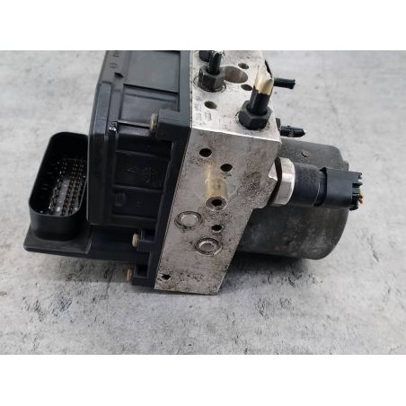 POMPA ABS SKODA SUPERB I 1.9 TDI 131KM 1.9 TDI 2002 0265225139 3U0614517  0265950063 BOSCH LF5U 131 2981 