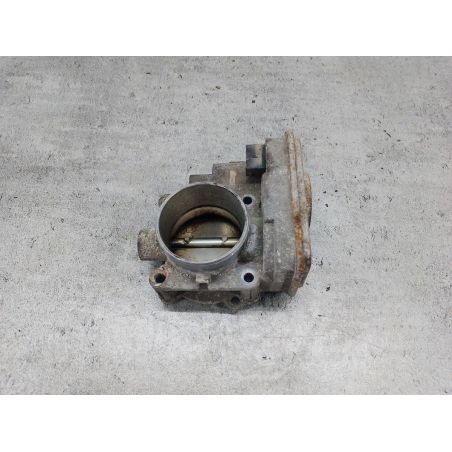 PRZEPUSTNICA JEEP PATRIOT 2.4 16V 2007 PX8 170 3031 