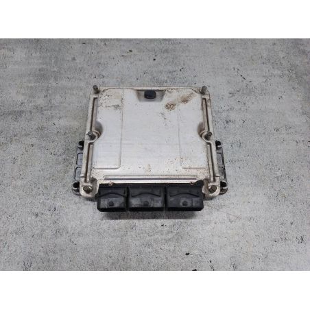 KOMPUTER, STEROWNIK OPEL VIVARO A 1.9 DI 2001 8200051609 8200119842 Z474 82 2931 