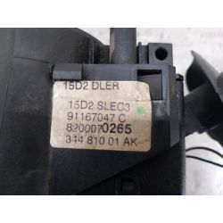 PRZEŁĄCZNIK ZESPOLONY OPEL VIVARO A 1.9 DI200191167047CZ474822931                                            