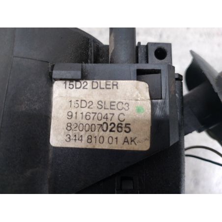 PRZEŁĄCZNIK ZESPOLONY OPEL VIVARO A 1.9 DI 2001 91167047C Z474 82 2931 