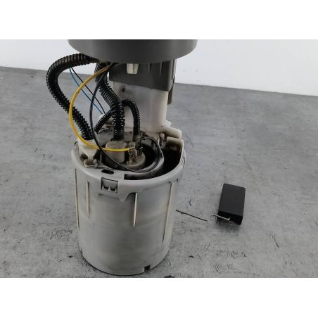 POMPA PALIWA SKODA SUPERB I 1.9 TDI 131KM 1.9 TDI 2002 3B0919050B LF5U 131 2981 