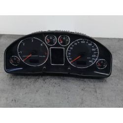 LICZNIK AUDI A6 C5 2.5 TDI 150KM2.5 TDI20004B0920931BLY7W1502979                                            