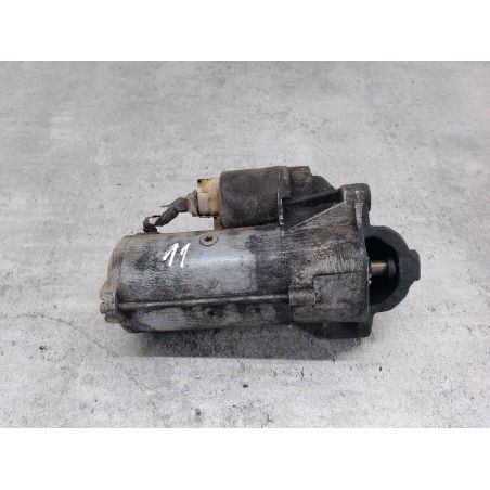 starter OPEL VIVARO A 1.9 DI 2001 D7R44 Z474 82 2931 