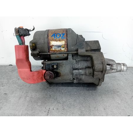 starter CHRYSLER PACIFICA 3.5 24V 2004 04686045AD PBE 253 2983 