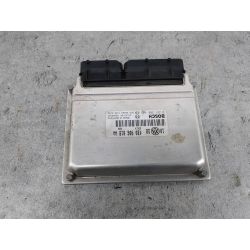 KOMPUTER, STEROWNIK VW PASSAT B5 1.8 T 150KM1.8 T 20V20004B0906018AA 0261206449  BOSCHLB7Z1502916                                            