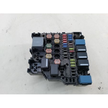 MODUŁ BSI FORD FIESTA MK7 1.4 16V 2011 8V5T-14K012-LDK B9 90 3029 