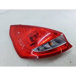 LAMPA TYLNA LEWA FORD FIESTA MK7 1.4 16V20118A61-13405-AB9903029                                            