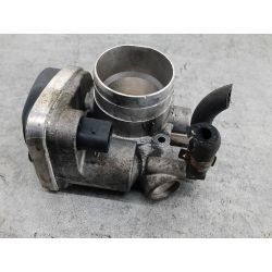 PRZEPUSTNICA SKODA OCTAVIA I 1.6 MPI 102KM1.6 MPI200106A133062AB            A2C53042125LF7T1022943                                            