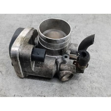 PRZEPUSTNICA SKODA OCTAVIA I 1.6 MPI 102KM 1.6 MPI 2001 06A133062AB            A2C53042125 LF7T 102 2943 